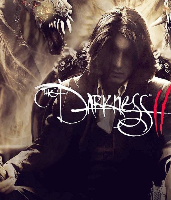 The Darkness II EU PC Steam CD Key