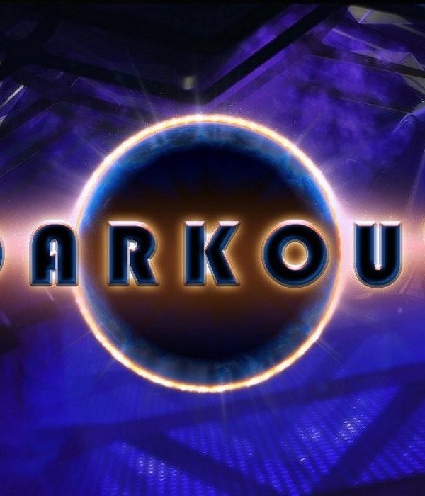 Darkout EU Steam CD Key