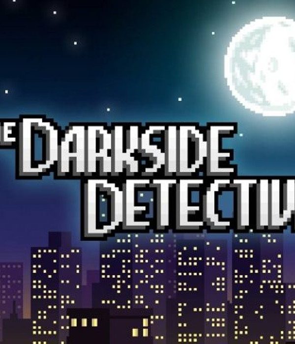 The Darkside Detective EU Steam CD Key