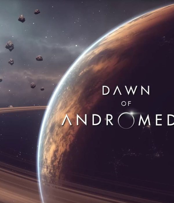 Dawn of Andromeda EU PC Steam CD Key