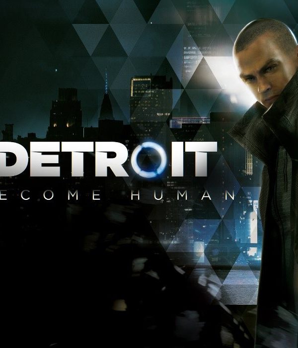 Detroit: Become Human EU Steam Altergift