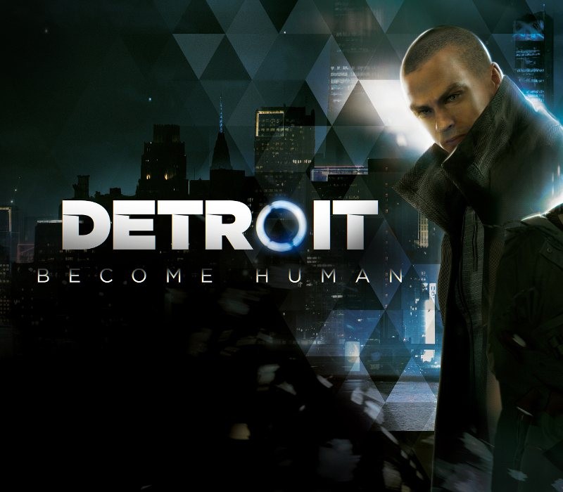 Detroit: Become Human EU PC Steam CD Key