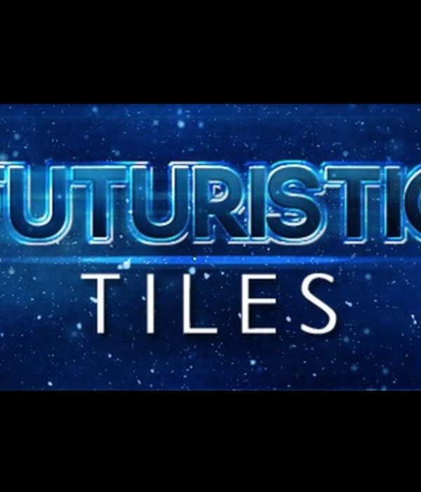 RPG Maker VX Ace - Futuristic Tiles Resource Pack DLC EU Steam CD Key