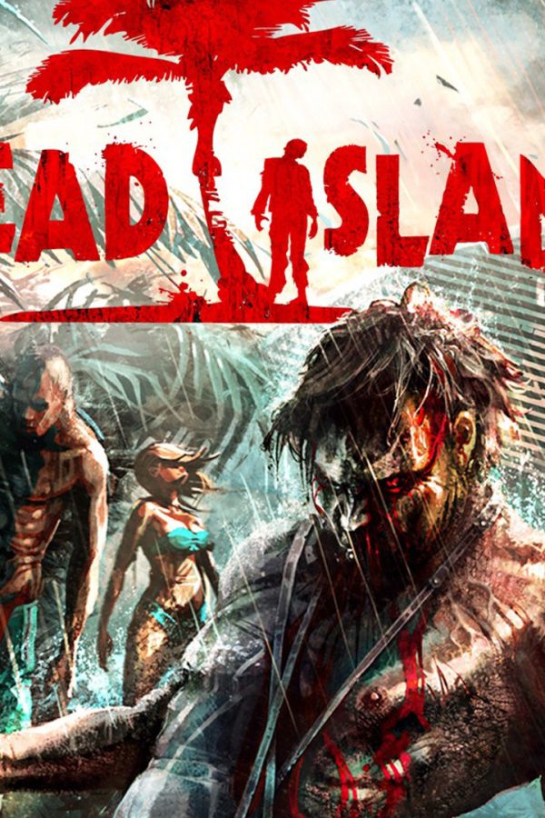 Dead Island GOTY Edition EU Steam CD Key