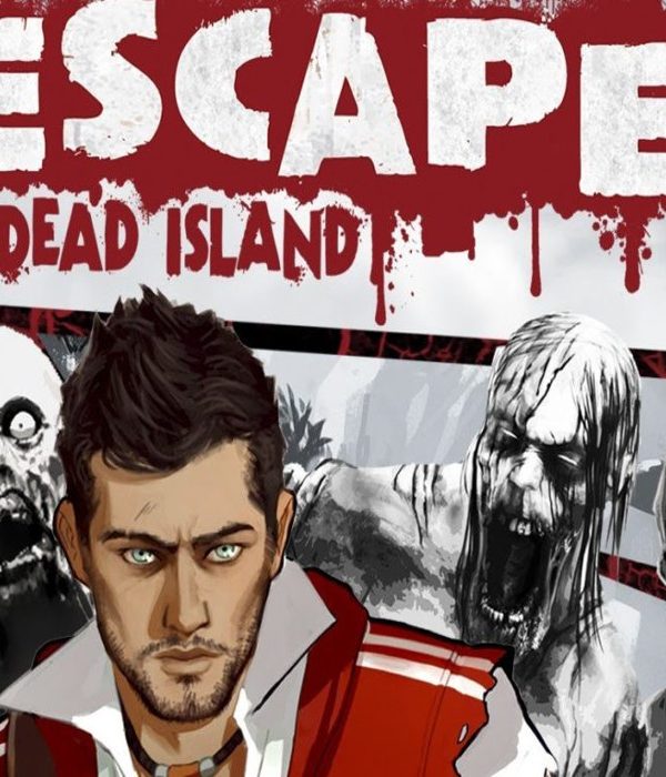 Escape Dead Island EU Steam CD Key