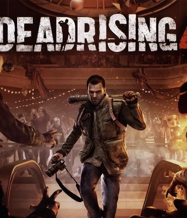 Dead Rising 4 Frank's Big Package EU Steam CD Key