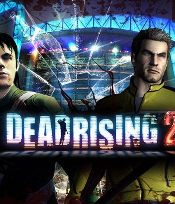 Dead Rising 2 EU Steam CD Key