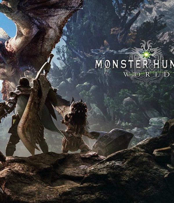 Monster Hunter: World EU Steam Altergift