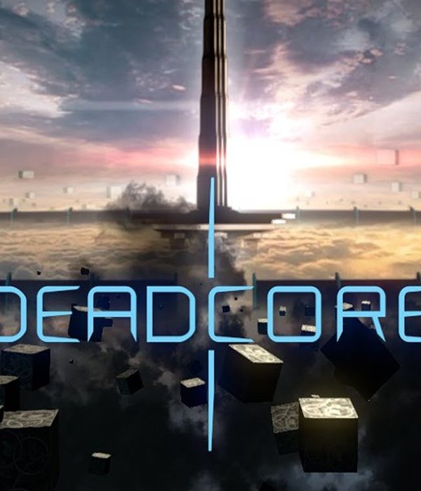 DeadCore EU Steam CD Key