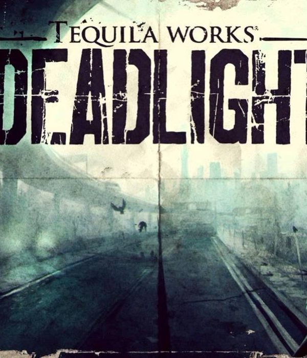 Deadlight EU Steam CD Key