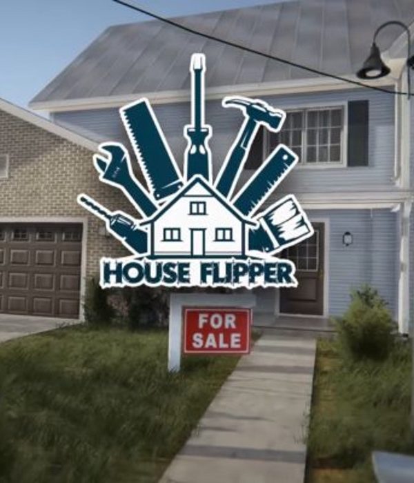 House Flipper EU Steam CD Key