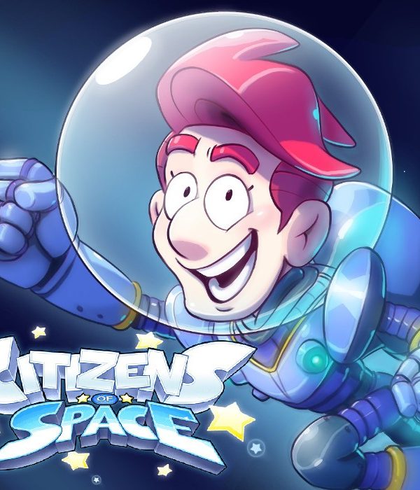 Citizens of Space EU Steam CD Key