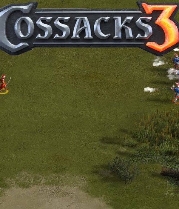 Cossacks 3 EU PC Steam CD Key