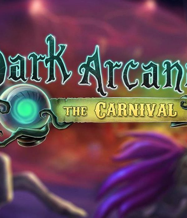 Dark Arcana: The Carnival EU PC Steam CD Key