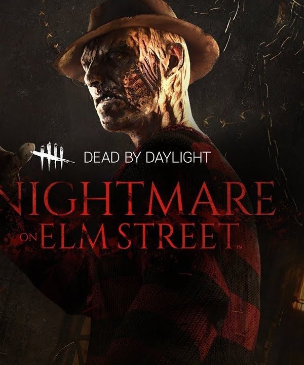 Dead by Daylight - A Nightmare on Elm Street DLC EU Steam Altergift