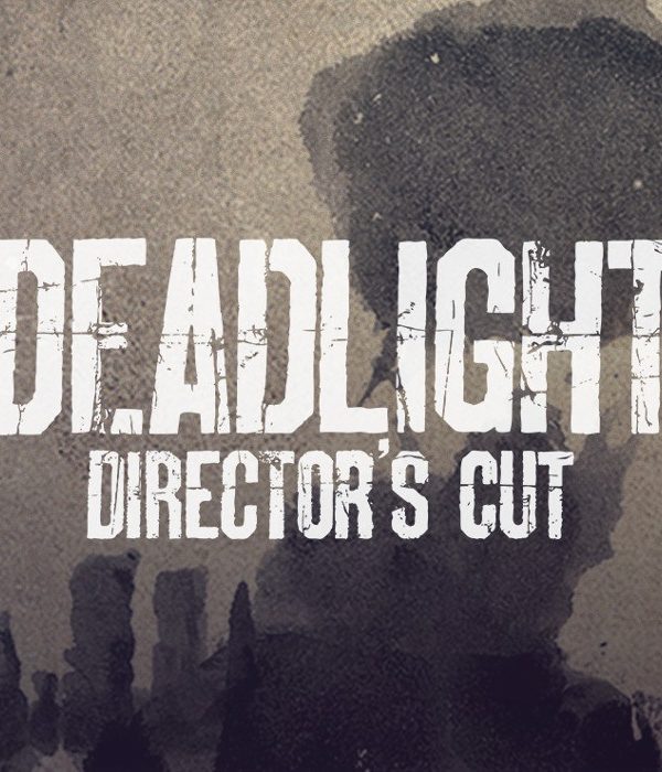 Deadlight: Director's Cut EU Steam CD Key