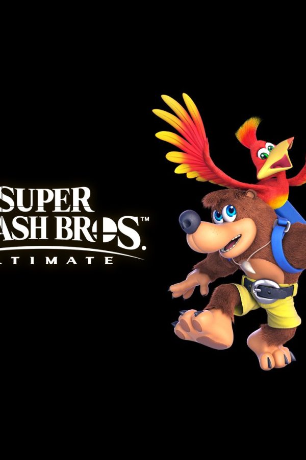 Super Smash Bros. Ultimate - CHALLENGER PACK 3 DLC EU Nintendo Switch CD Key