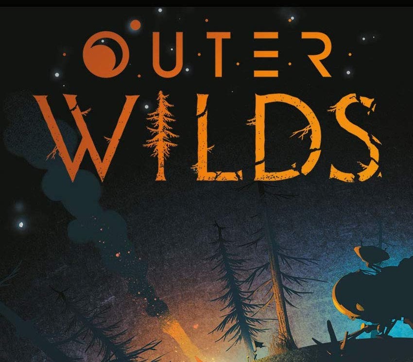 Outer Wilds EU PC Steam Altergift