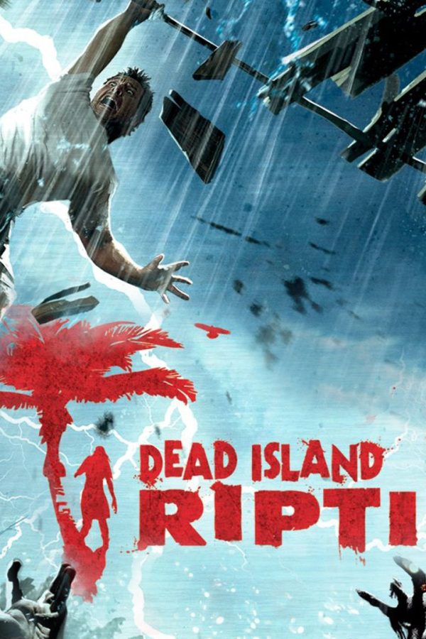 Dead Island Riptide Definitive Edition EU Steam CD Key
