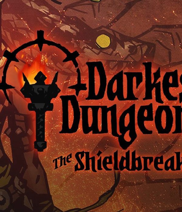 Darkest Dungeon - The Shieldbreaker DLC EU PC Steam CD Key