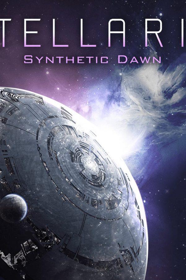 Stellaris - Synthetic Dawn Story Pack DLC EU PC Steam CD Key