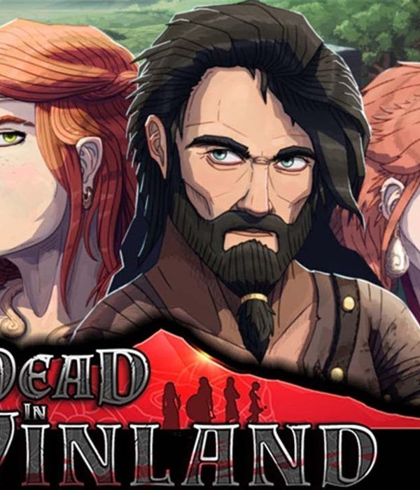 Dead In Vinland EU Steam CD Key