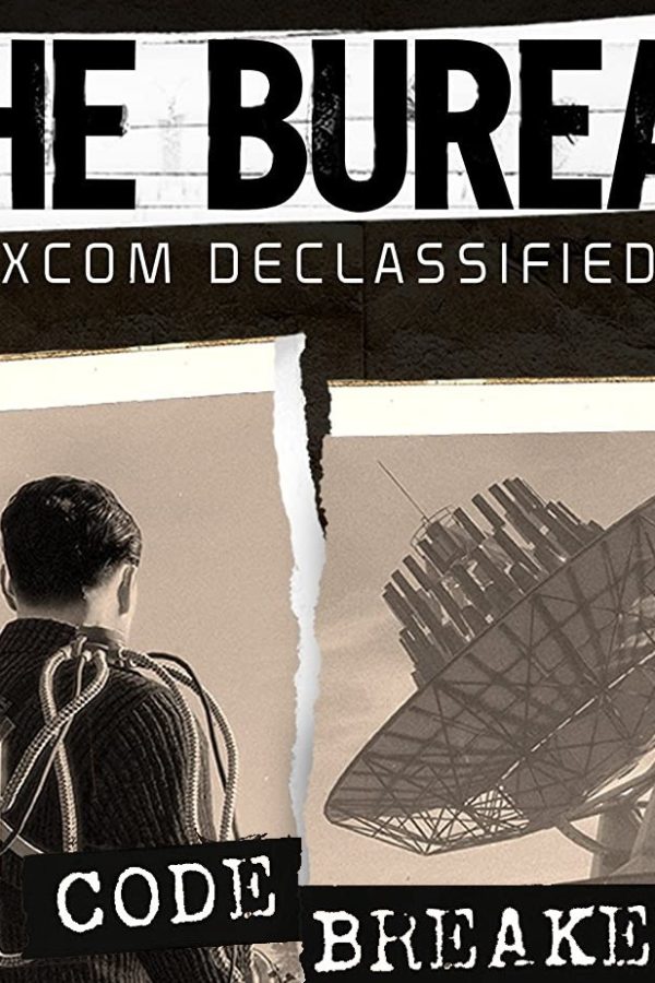 The Bureau: XCOM Declassified - Code Breakers DLC EU PC Steam CD Key