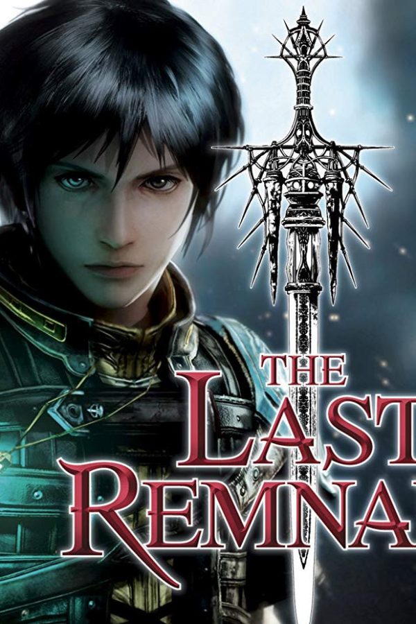 The Last Remnant EU Steam CD Key