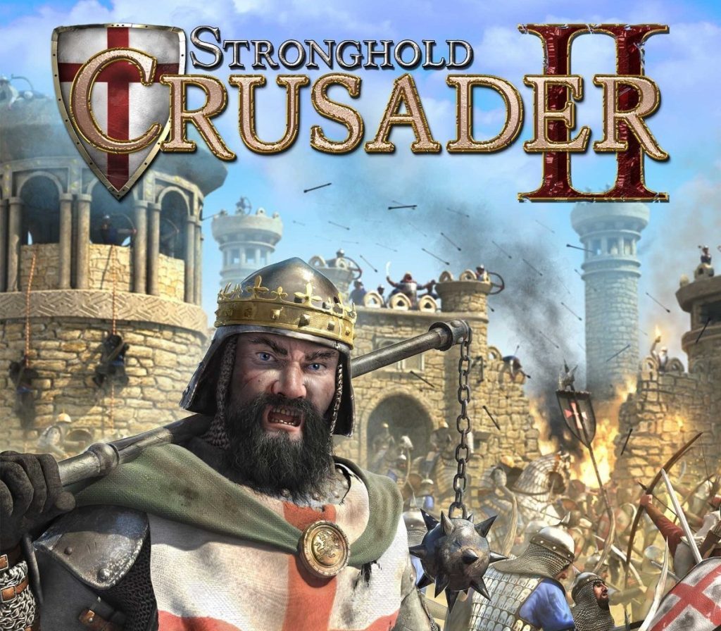 Stronghold Crusader 2 EU PC Steam CD Key