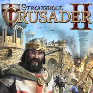 Stronghold Crusader 2 EU PC Steam CD Key