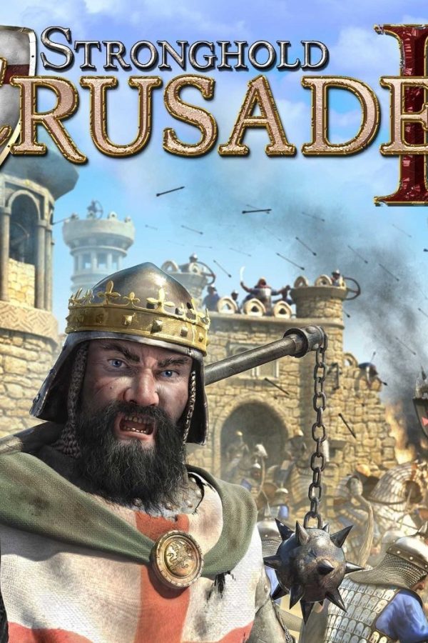 Stronghold Crusader 2 EU PC Steam CD Key