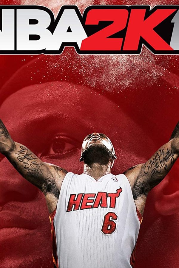 NBA 2K14 EU PC Steam CD Key