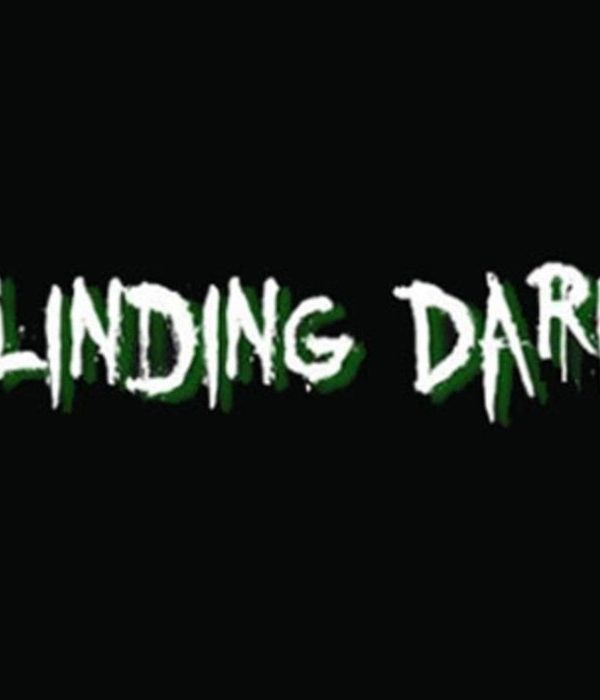 Blinding Dark EU PC Steam CD Key