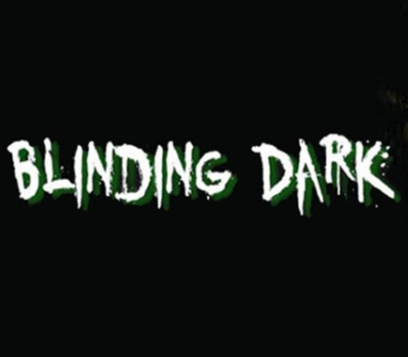 Blinding Dark EU PC Steam CD Key
