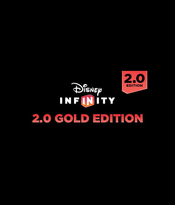 Disney Infinity 2.0: Gold Edition EU Steam CD Key