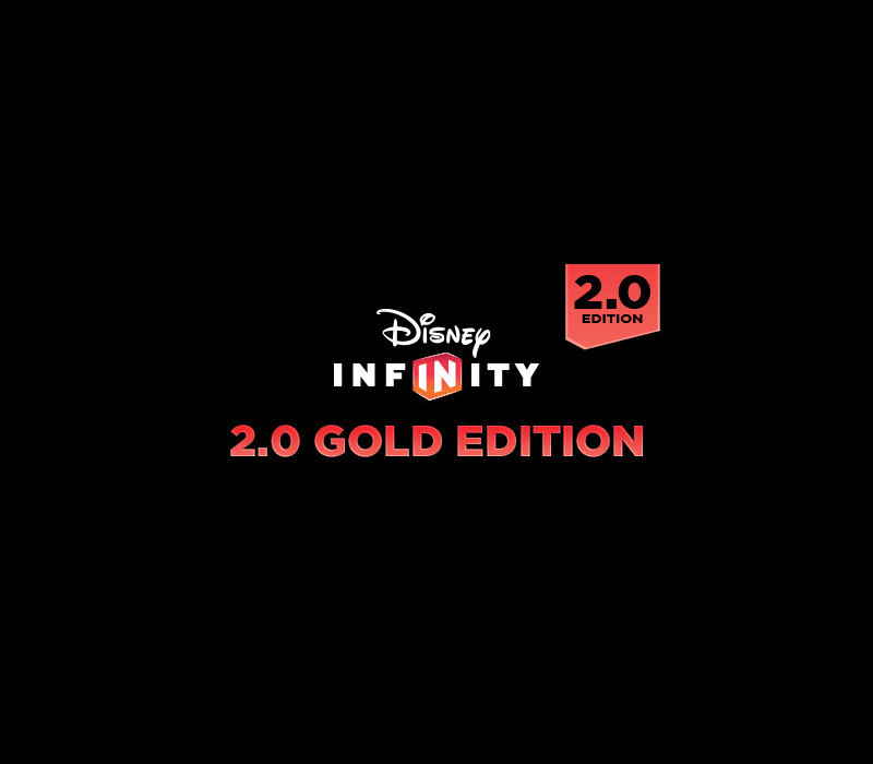 Disney Infinity 2.0: Gold Edition EU PC Steam CD Key