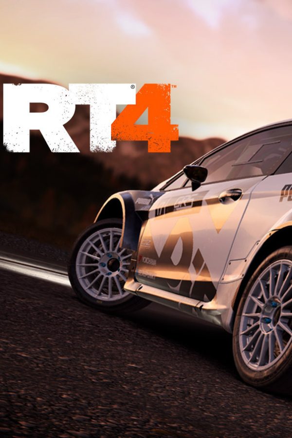 DiRT 4 EU PC Steam CD Key