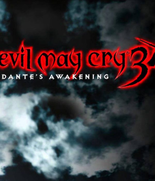 Devil May Cry 3 Special Edition EU PC Steam CD Key
