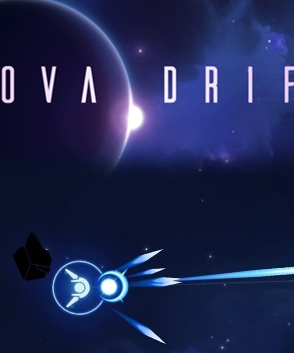 Nova Drift EU Steam Altergift