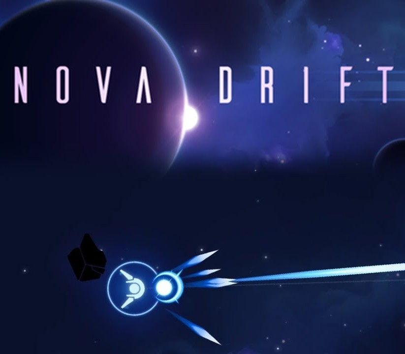 Nova Drift EU PC Steam Altergift