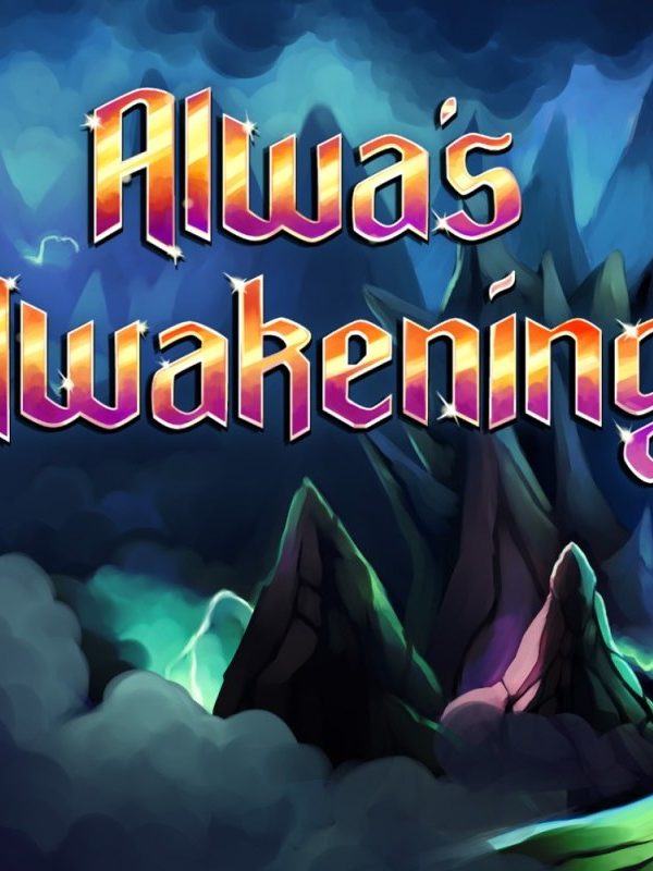 Alwa's Awakening EU Nintendo Switch CD Key
