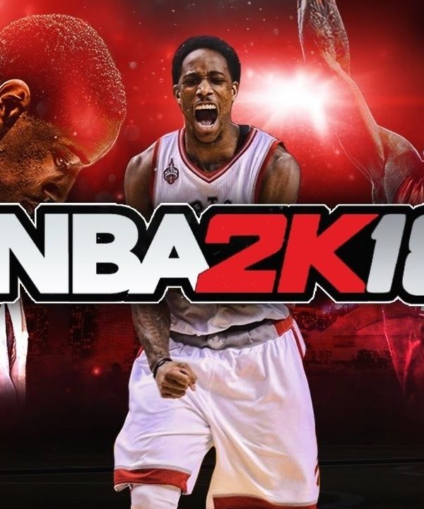 NBA 2K18 EU PC Steam CD Key