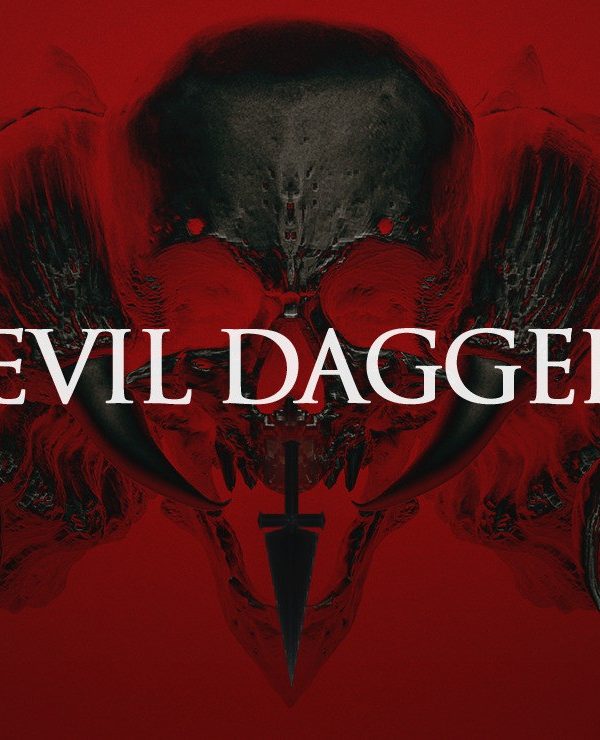 Devil Daggers EU Steam CD Key