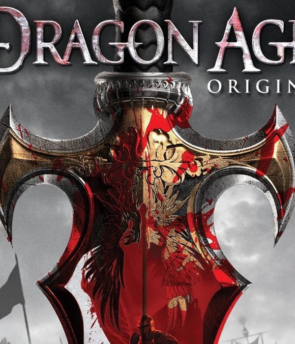 Dragon Age: Origins EU Steam CD Key