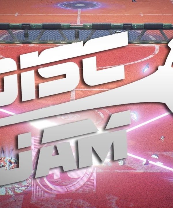 Disc Jam EU Steam Altergift