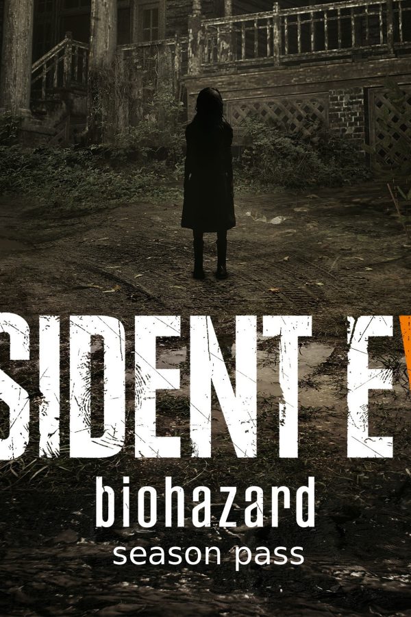 Resident Evil 7: Biohazard - Season Pass EU Steam CD Key