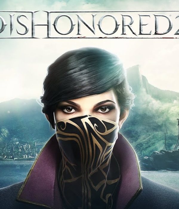 Dishonored 2 EU PC Steam CD Key