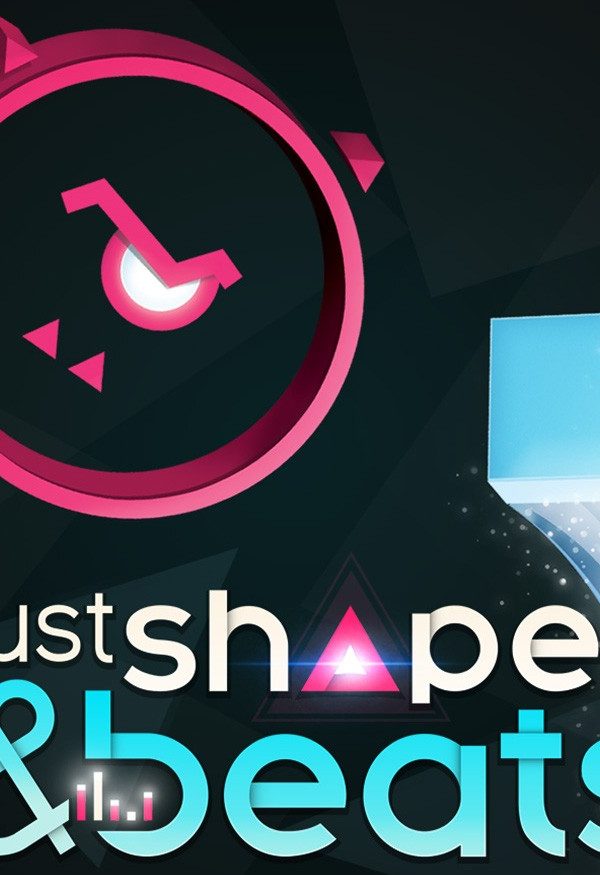 Just Shapes & Beats EU Steam Altergift
