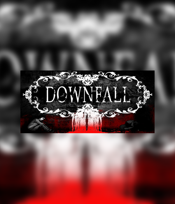 Downfall EU PC Steam CD Key