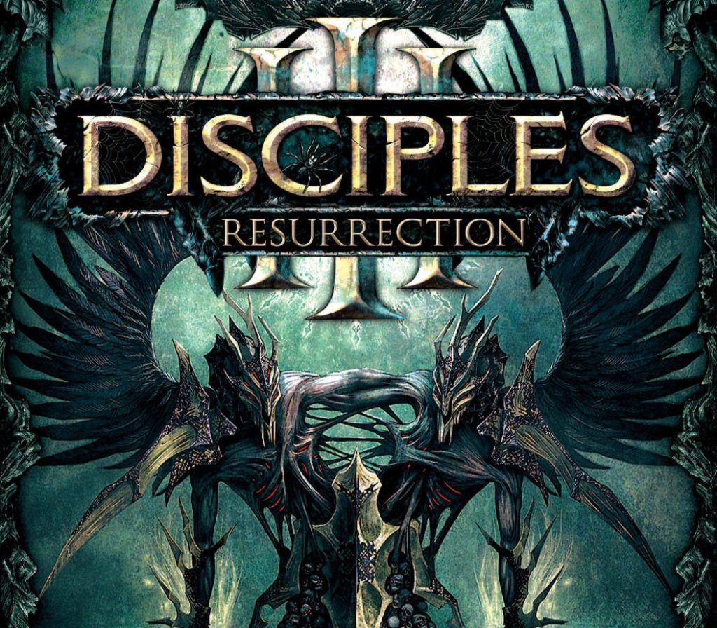 Disciples III - Resurrection EU PC Steam CD Key